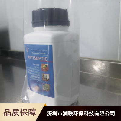 诺福新型环保抑菌消毒剂 无异味消毒剂生产厂家的首选