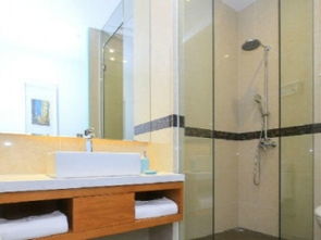 精装酒店式单间，拎包入住，福州市区优质房源与会议厅配套出租