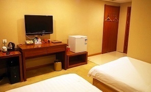 营口鲅鱼圈区旅游酒店团购全攻略 360团购导航助力实惠住宿