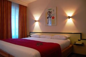 安纳西住宿全攻略 从三星酒店到精品旅馆的预订指南