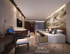 成都商务酒店设计公司告诉你,酒店就应该这样装——水木源创设计SMY会议厅出租篇