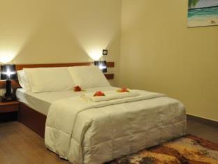 马累住宿指南 从特价酒店到精品旅馆的便捷预订